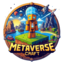 MetaverseCraft Yenilikçi Survival-Skyblock Real Para ödül